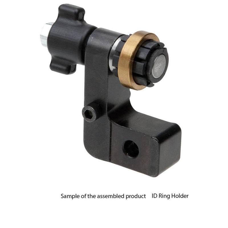 GRS 004-735 Inside Diameter Ring Holder With 20 Mandrels - Otto Frei