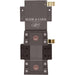 GRS 004-753 Slide & Lock Tru-Axis Adapter - Otto Frei