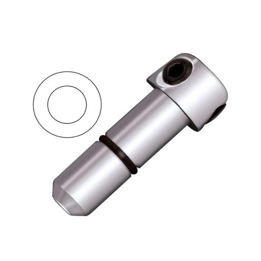 GRS 004-803-SS Traditional Stainless Steel Quick Change "QC" Tool Holder - Otto Frei