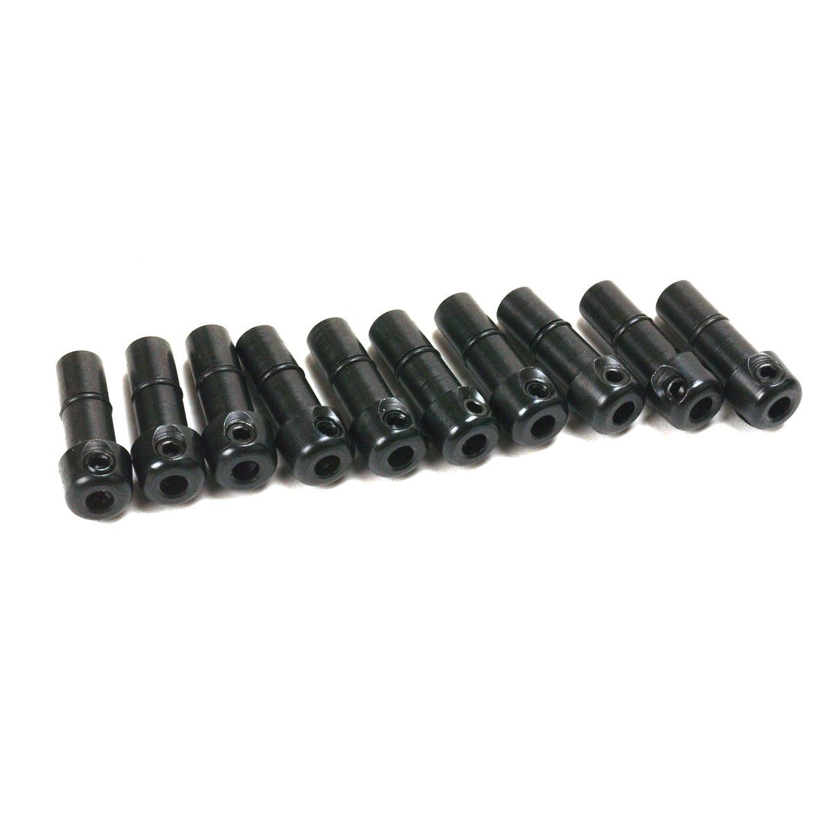 GRS 004-806 Traditional QC Graver Tool Holder | GRS — Otto Frei