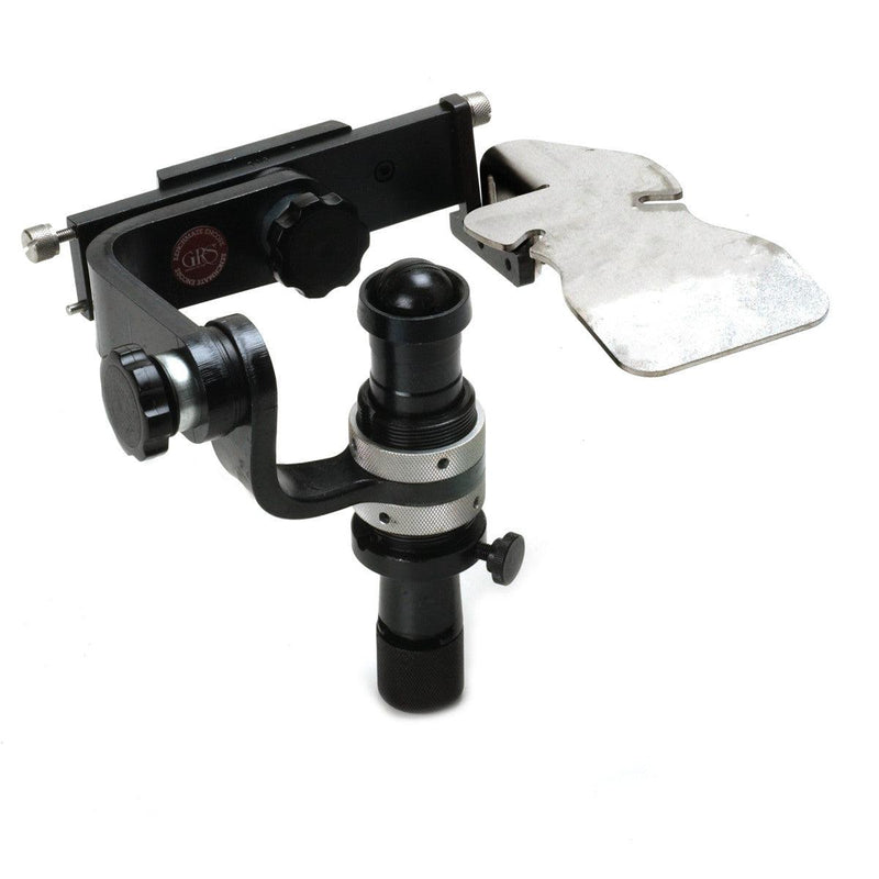 GRS 004-831 BenchMate Encore QCX Basic Package - Otto Frei