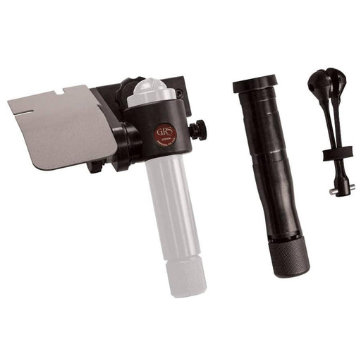 GRS 004-845 BenchMate Retrofit Kit - Otto Frei