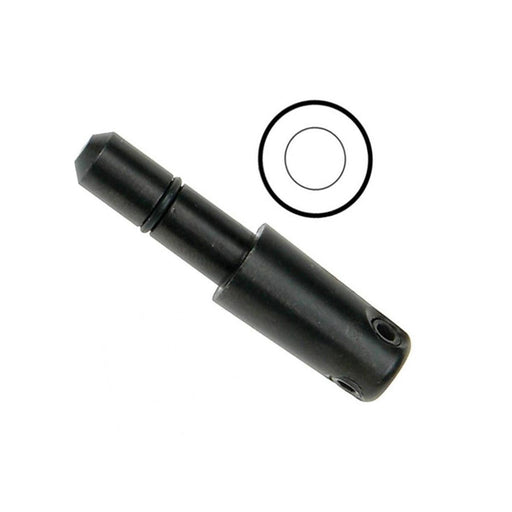 GRS 004-856 Extra Long 1/2" Quick Change "QC" Tool Holder - Otto Frei