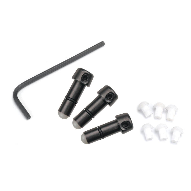 GRS 004-870 Soft Hit Quick Change (QC) Tool Holders Pack Of 3 - Otto Frei