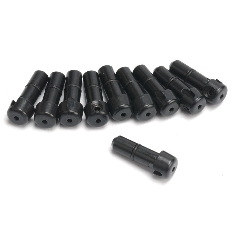 GRS 004-872 1.8mm Round Quick Change "QC" Tool Holders-Sold by the Piece - Otto Frei