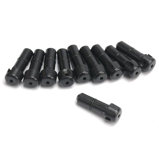 GRS 004-872 1.8mm Round Quick Change "QC" Tool Holders-Sold by the Piece - Otto Frei