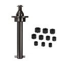 Supporto verticale per anelli I.D. BenchMate Encore GRS 004-878