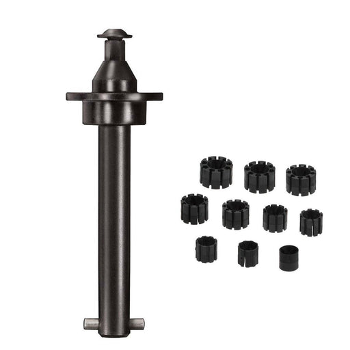 GRS 004-878 BenchMate Encore Vertical I.D. Ring Holder - Otto Frei