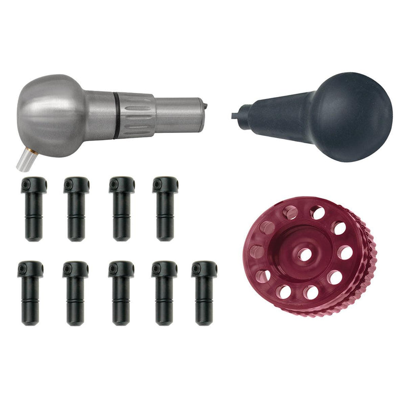 GRS 004-910 Quick Change 901® Handpiece Kit - Otto Frei