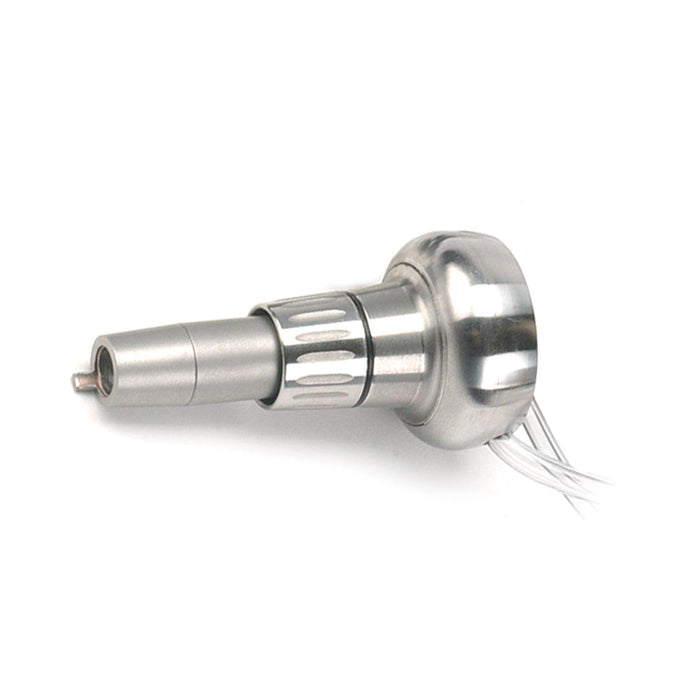 GRS 004-921-ATSS Airtact Monarch Handpiece With Stainless Steel Knob - Otto Frei