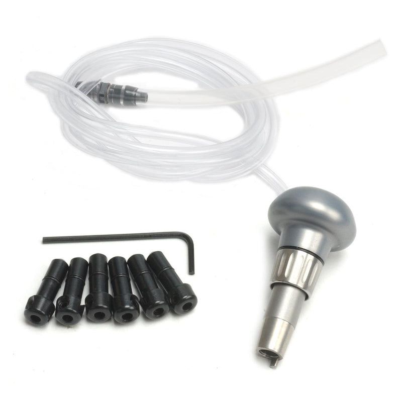 GRS 004-921 Monarch Handpiece - Otto Frei