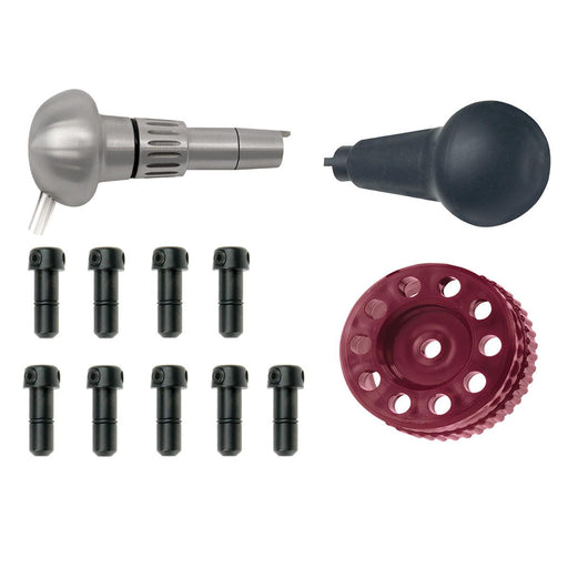 GRS 004-926 Quick Change Monarch Handpiece Kit - Otto Frei