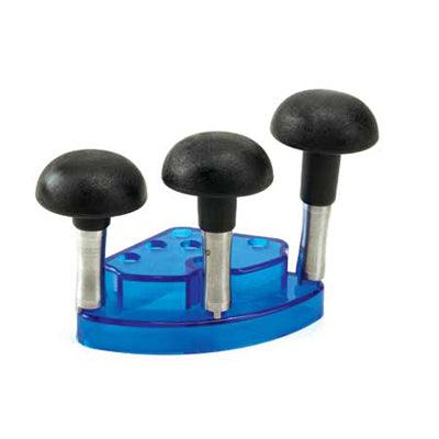 GRS Quick Change "QC" Graduated Length Handle Set - Otto Frei