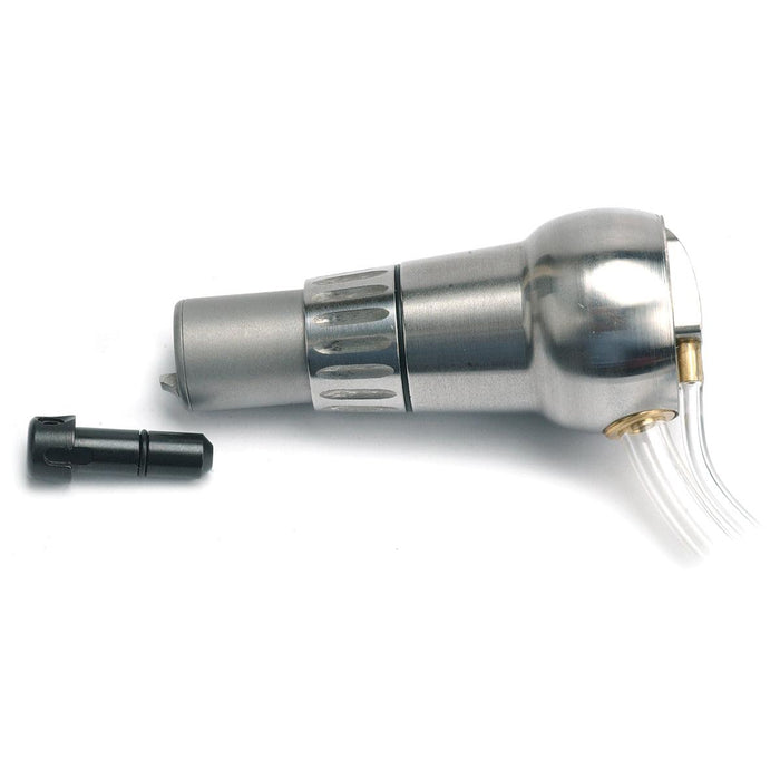 GRS 004-940-ATSS Magnum Airtact Handpiece With Stainless Steel Knob - Otto Frei