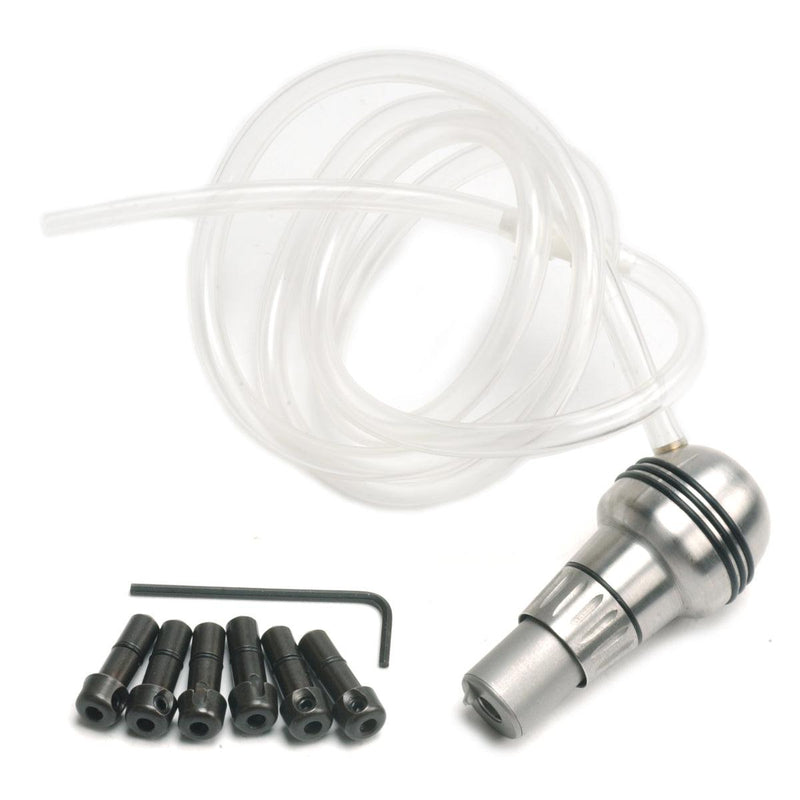 GRS 004-940 Magnum Handpiece with 6 Quick Change Holders - Otto Frei