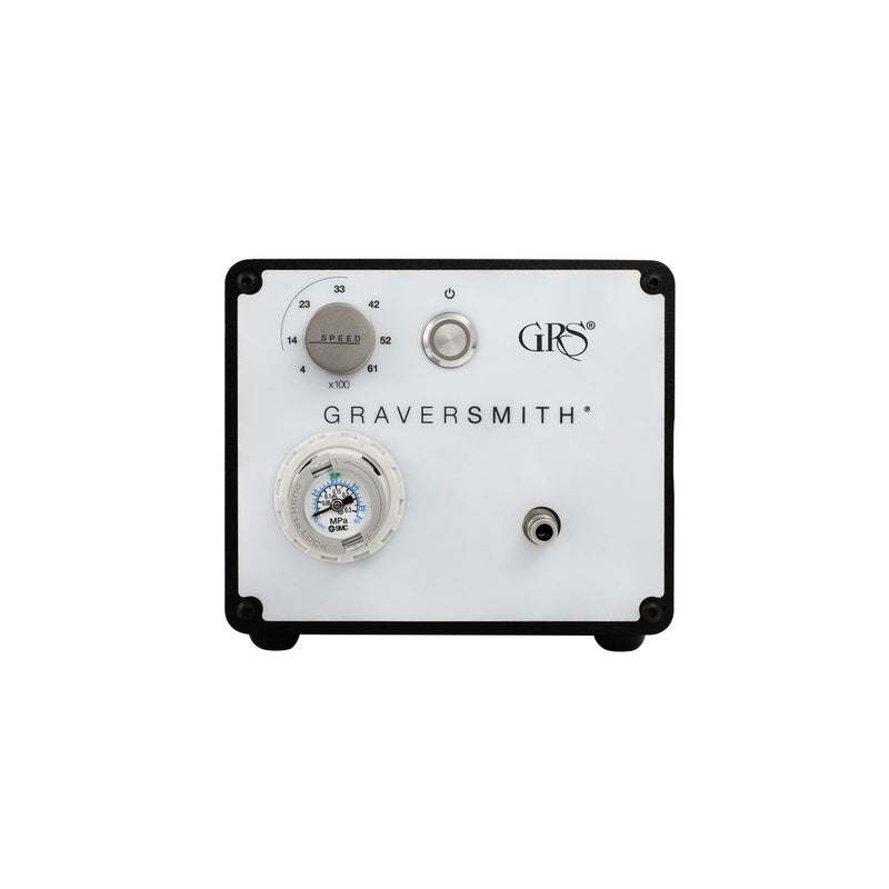 GRS 005-895 GraverSmith White Only - Otto Frei