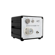 GRS 005-895 GraverSmith White Only - Otto Frei