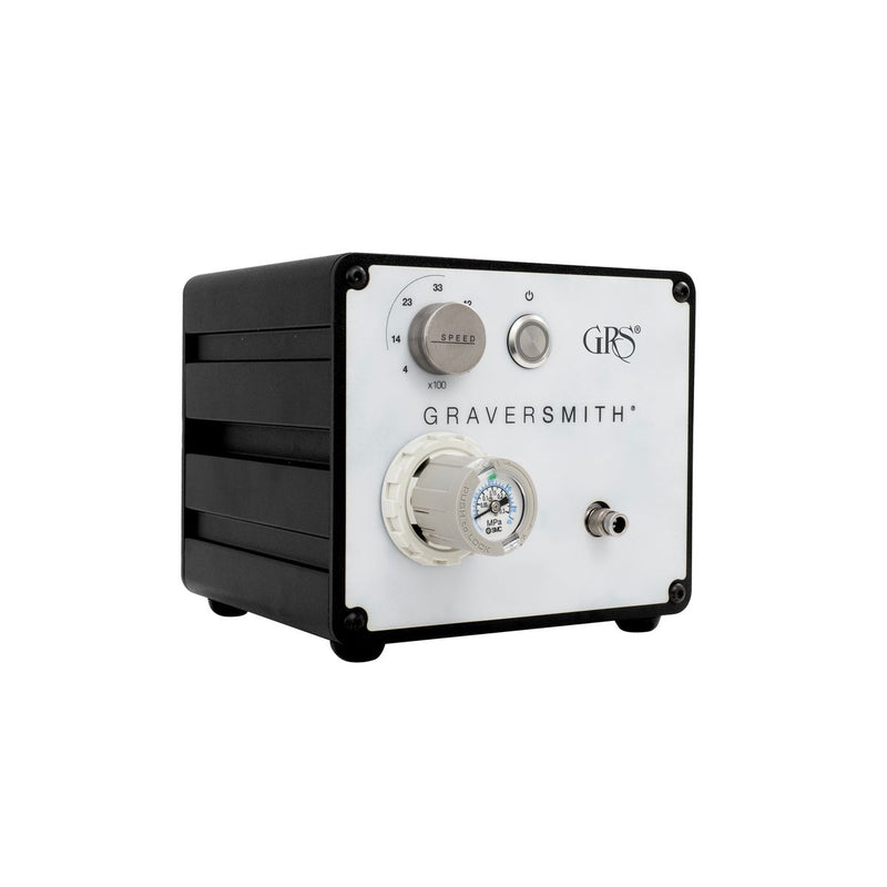 GRS 005-895 GraverSmith White Only - Otto Frei