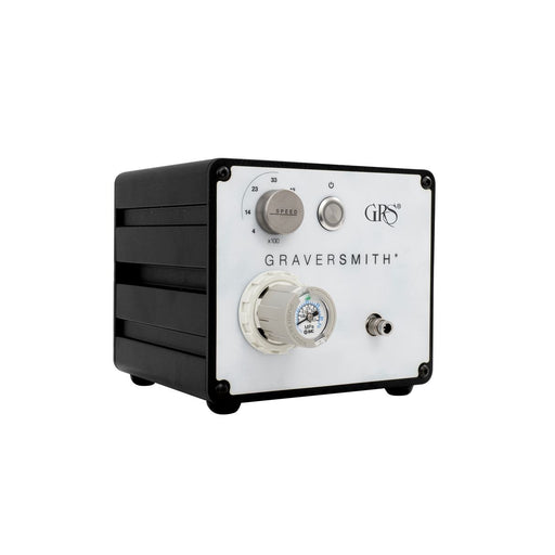 GRS 005-895 GraverSmith White Only - Otto Frei