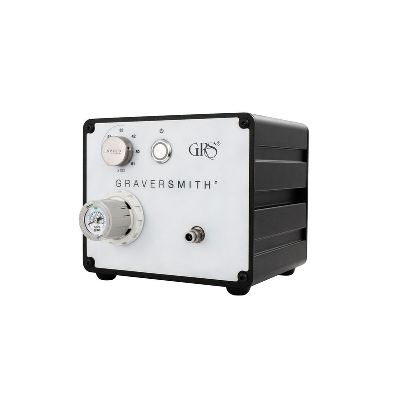 GRS 005-895 GraverSmith White Only - Otto Frei