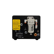 GRS 005-895 GraverSmith White Only - Otto Frei