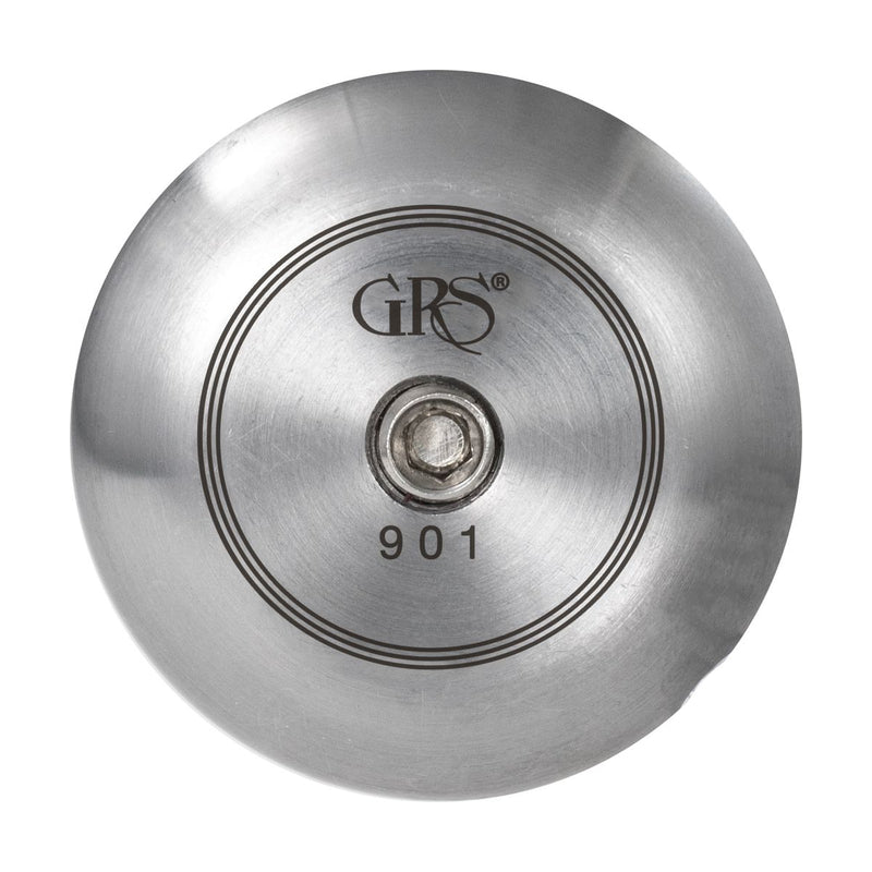 GRS 005-901-AT New Version 901-AT AirTact Handpiece - Otto Frei