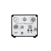 GRS 005-965 GraverMach AT White Only - Otto Frei