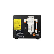 GRS 005-965 GraverMach AT White Only - Otto Frei