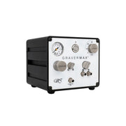 GRS 005-995 GraverMax White Only (No Handpiece) - Otto Frei