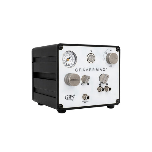 GRS 005-995 GraverMax White Only (No Handpiece) - Otto Frei