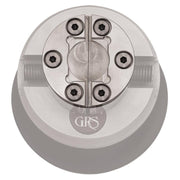 GRS 006-024 Alexandre Triple-Edge Clamp - Otto Frei