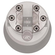 GRS 006-024 Alexandre Triple-Edge Clamp - Otto Frei