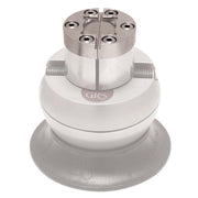 GRS 006-024 Alexandre Triple-Edge Clamp - Otto Frei