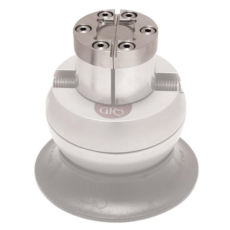 GRS 006-024 Alexandre Triple-Edge Clamp - Otto Frei