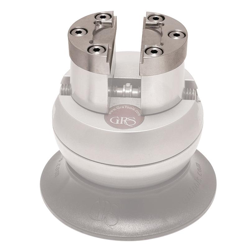 GRS 006-024 Alexandre Triple-Edge Clamp - Otto Frei