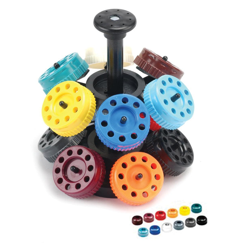 GRS 011-219 Quick Change (QC) Storage System - Otto Frei