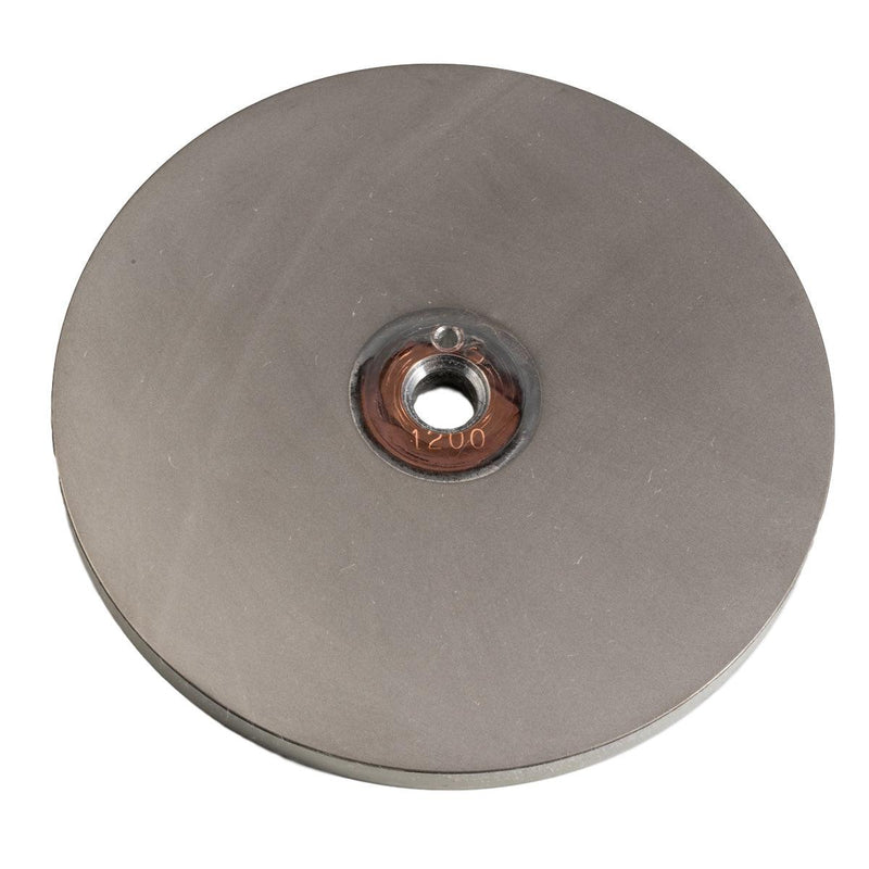 GRS 011-254 Diamond Borazon Wheel 1200 Grit Extra-Fine 6 Inch - Otto Frei