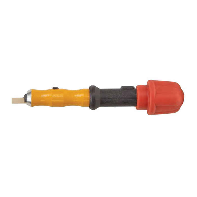 GRS 011-473 BPE Ceramic Tip Polishing Tool-Yellow 180 Grit - Otto Frei