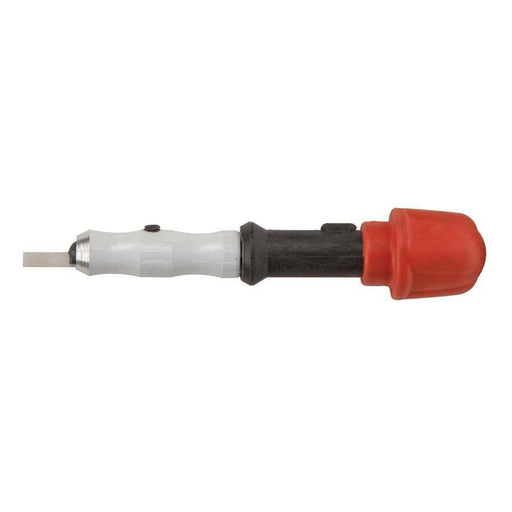 GRS 011-475 BPE Ceramic Tip Polishing Tool-White 1000 Grit - Otto Frei