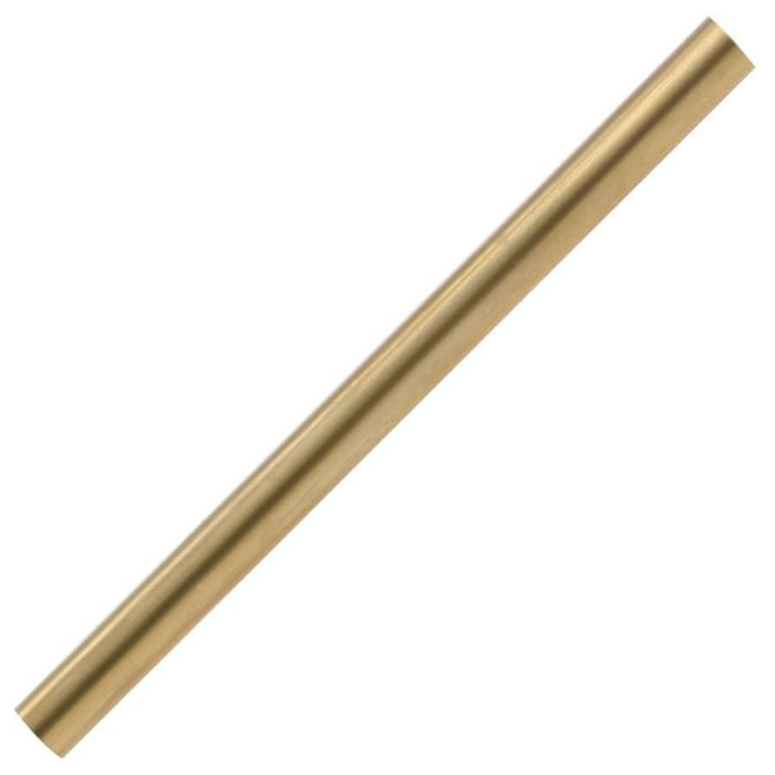 GRS 022-159 Brass Rod Tool Blank 3.2mm x 44mm - Otto Frei
