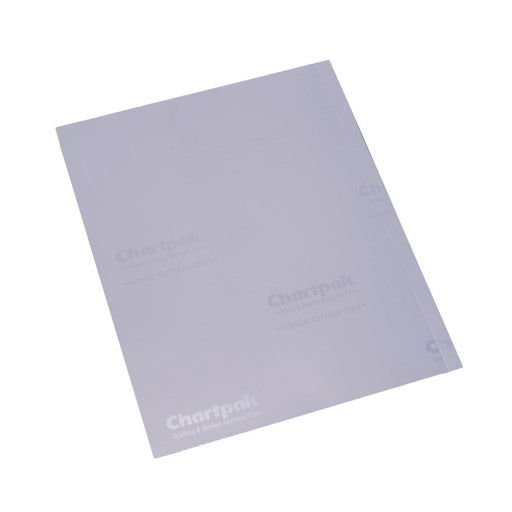 GRS 022-197P Blank Stecil Sheet - Otto Frei
