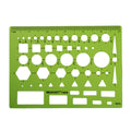 Modello geometrico GRS 022-890