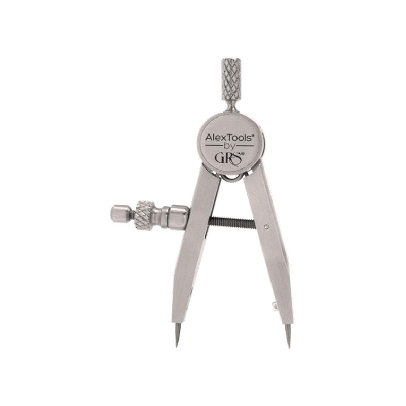 GRS 023-465 AlexTools by GRS Divider 80mm - Otto Frei