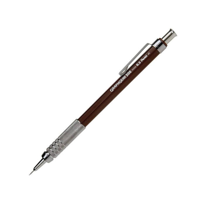 GRS 024-007 Graphgear 500 Pencil - Otto Frei