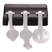 GRS 024-213 BenchMate QC Storage Strip - Otto Frei