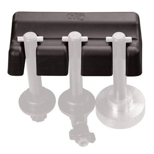 GRS 024-213 BenchMate QC Storage Strip - Otto Frei