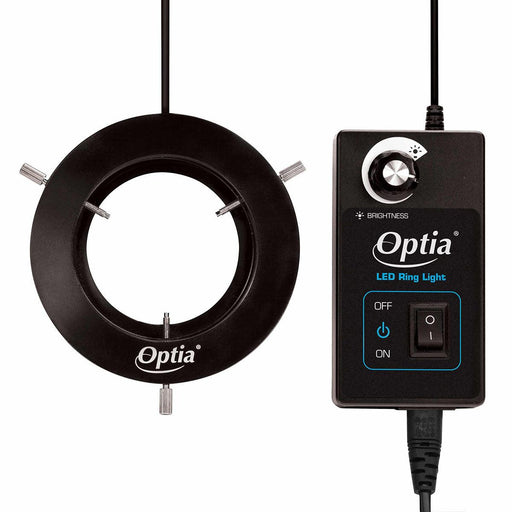 GRS 024-290 Optia LED Ring 110V - Otto Frei