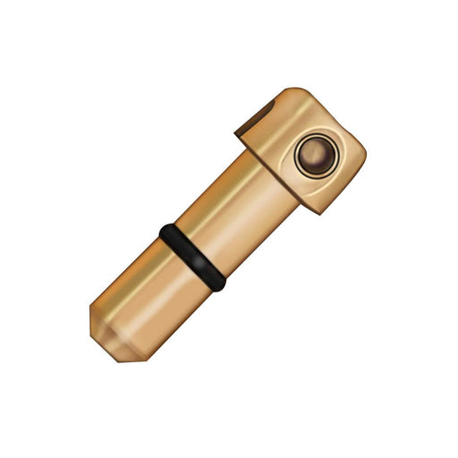 GRS 111-541 Bronze 1/8" Round Quick Change "QC" Tool Holders-Sold by the Piece - Otto Frei