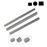 GRS C-Max Carbide Graver Blanks - Otto Frei