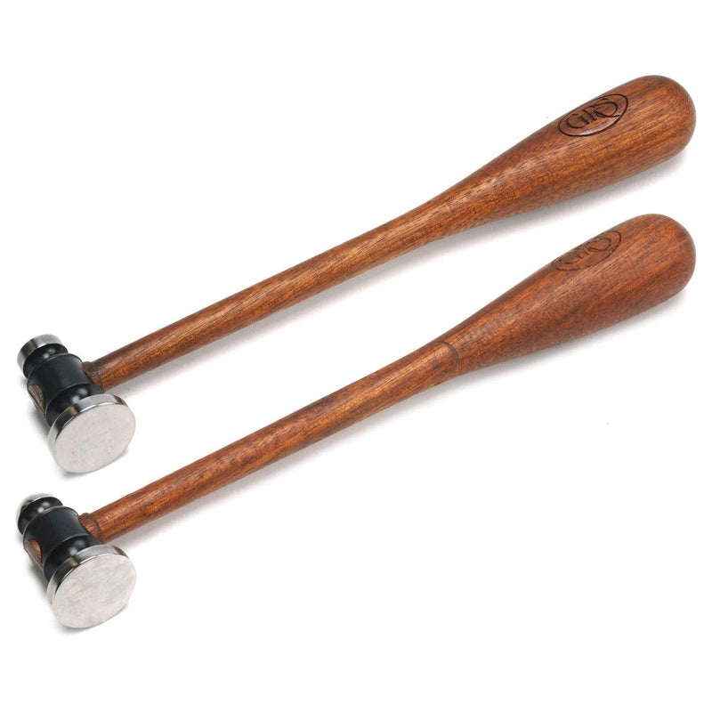 GRS Chasing Hammers - Otto Frei